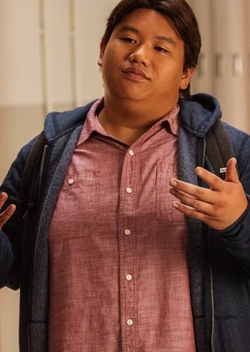 Ned Leeds