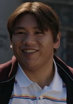 Ned Leeds
