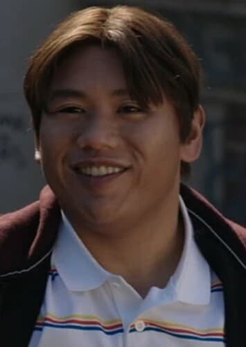 Ned Leeds