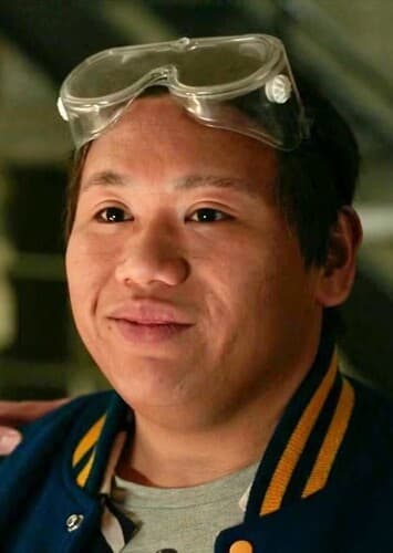 Ned Leeds
