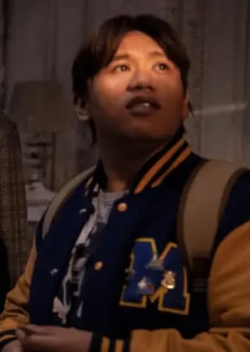 Ned Leeds