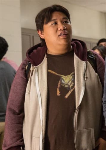 Ned Leeds