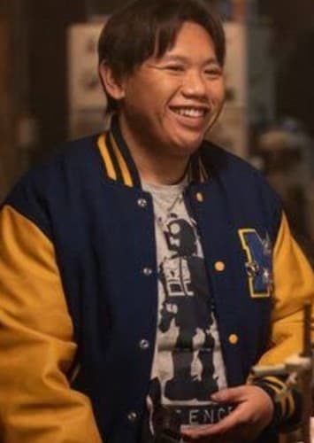 Ned Leeds