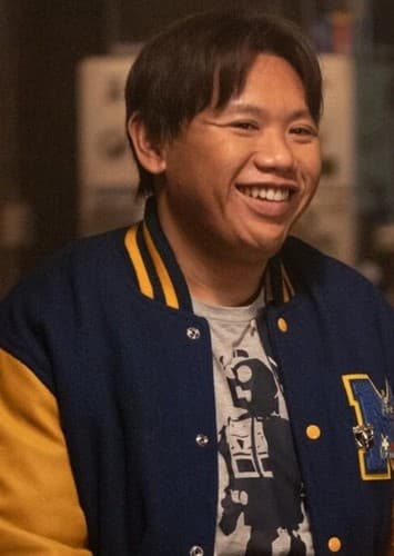 Ned Leeds (MCU)