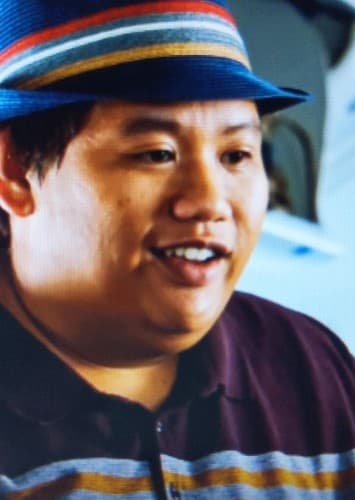 Ned Leeds