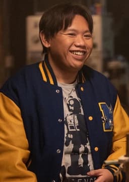 Ned Leeds