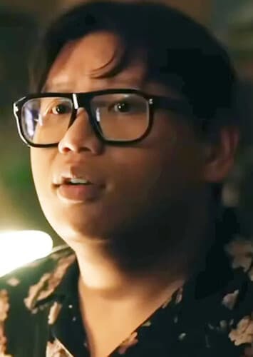 Ned Leeds
