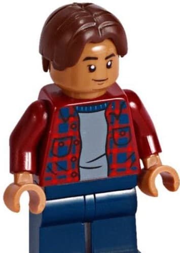 Ned Leeds