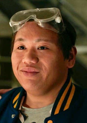 Ned Leeds