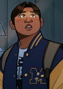 Ned Leeds