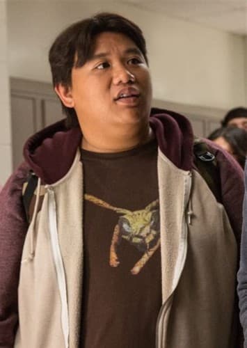 Ned Leeds