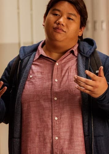 Ned Leeds