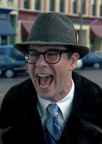 Ned Ryerson