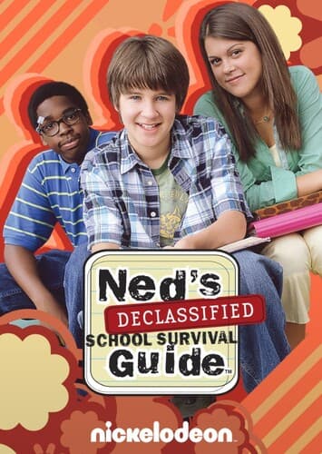 Ned’s Declassified