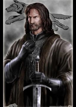 Ned Stark
