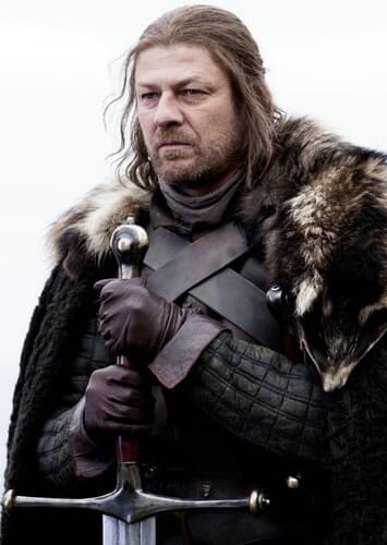 Ned Stark
