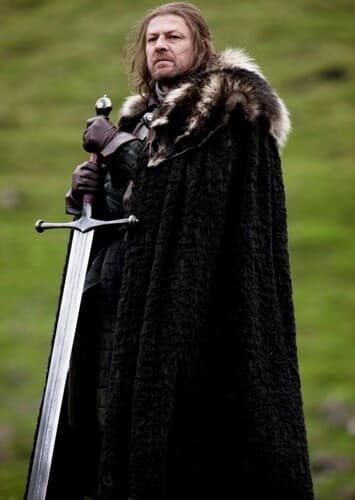 Ned Stark