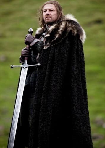 Ned Stark