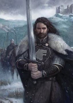 Ned Stark
