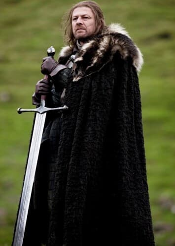 Ned Stark