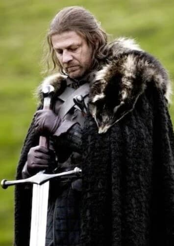 Ned Stark