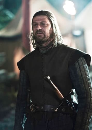 Ned Stark