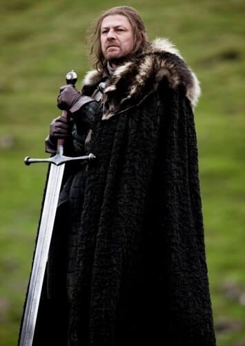 Ned Stark