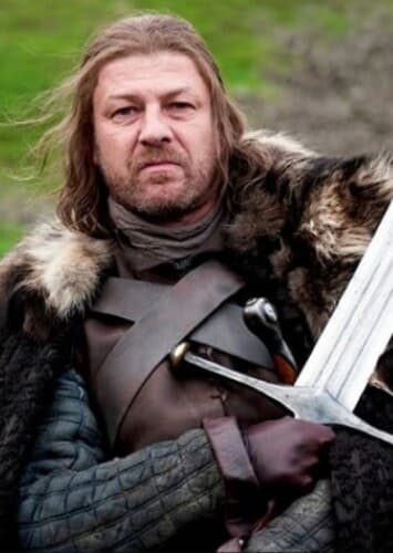 Ned Stark