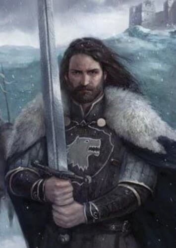 Ned Stark