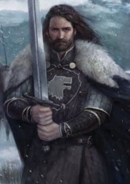 Ned Stark