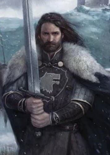 Ned Stark