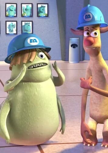 Needleman and Smitty