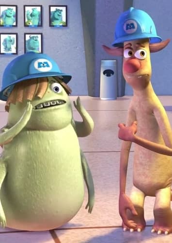 Needleman and Smitty