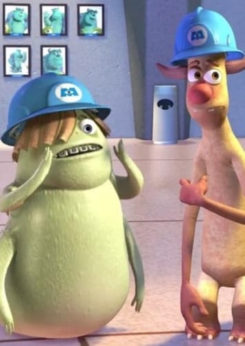 Needleman and Smitty