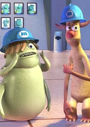 Needleman and Smitty