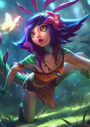Neeko