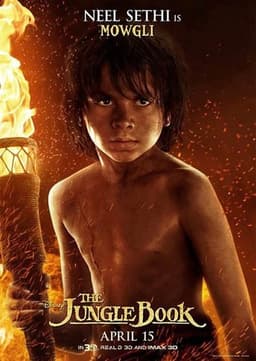 Neel Sethi