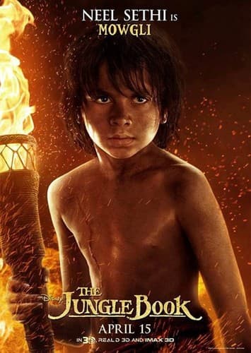 Neel Sethi