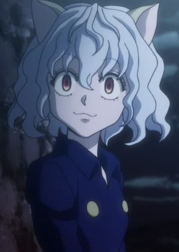 Neferpitou