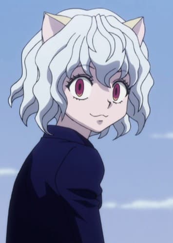 Neferpitou