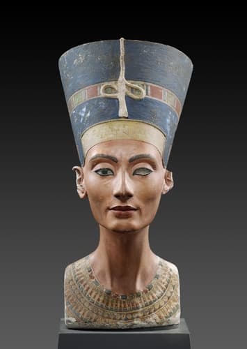Nefertiti