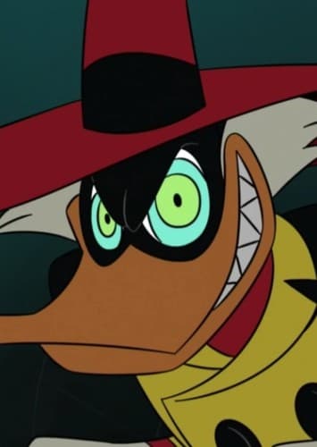 Negaduck