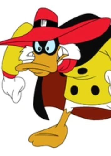 Negaduck