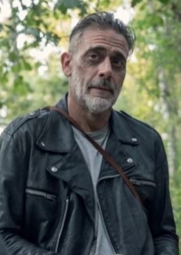 Negan