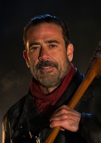 Negan