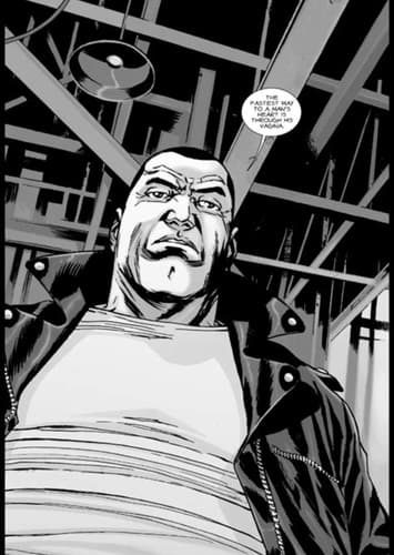Negan