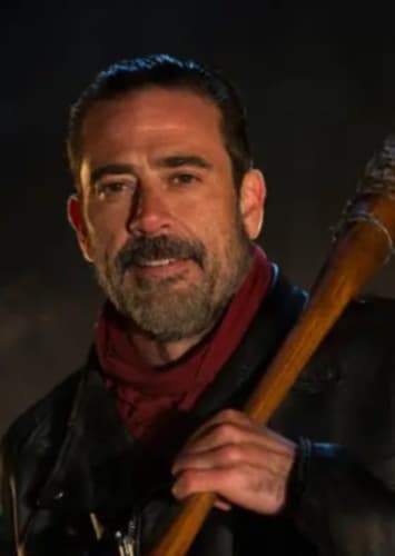 Negan