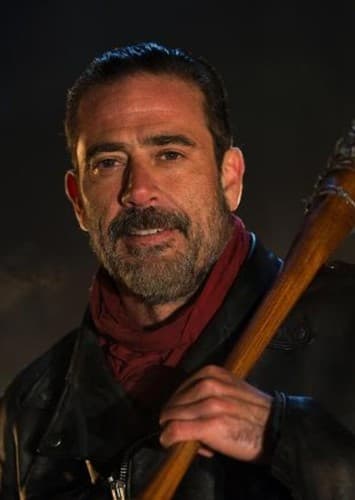 Negan Smith