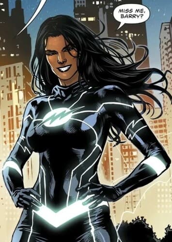 Fast Track (Meena Dhawan)