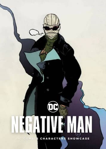 Negative Man
